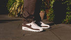 Nike Air Max 90 Brown Tile