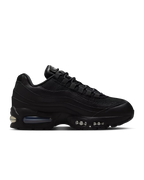 Nike Air Max 95 Big Bubble Black Jewel Swoosh