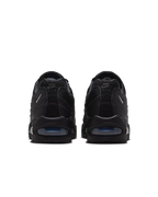 Nike Air Max 95 Big Bubble Black Jewel Swoosh