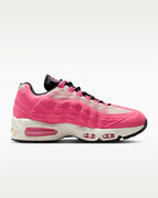 Nike Air Max 95 Big Bubble Pink Glow