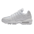 Nike Air Max 95 Triple White