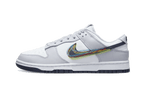 Nike Dunk Low 3D Swoosh