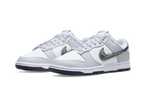 Nike Dunk Low 3D Swoosh