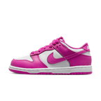 Nike Dunk Low Active Fuchsia