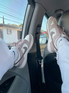 Nike Dunk Low Diffused Taupe