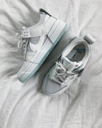 Nike Dunk Low Disrupt Photon Dust