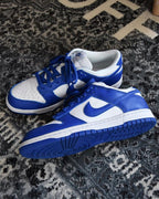 Nike Dunk Low Kentucky