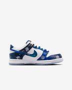 Nike Dunk Low LEGO Galaxy (GS)