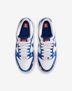 Nike Dunk Low LEGO Galaxy (GS)