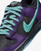 Nike Dunk Low LTD Wizard