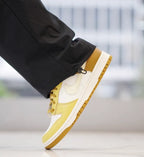Nike Dunk Low Retro Bronzine Coconut Milk