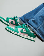 Nike Dunk Low Retro Medium Soft Pink Malachite
