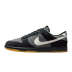 Nike Dunk Low SE Black Grey Gum