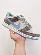 Nike Dunk SB Dunk Low Crenshaw Skate Club