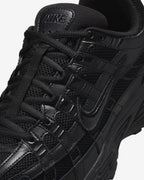 Nike P-6000 Black