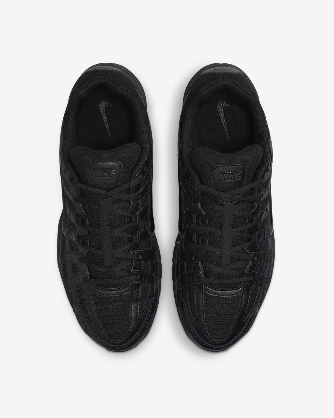 Nike P-6000 Black