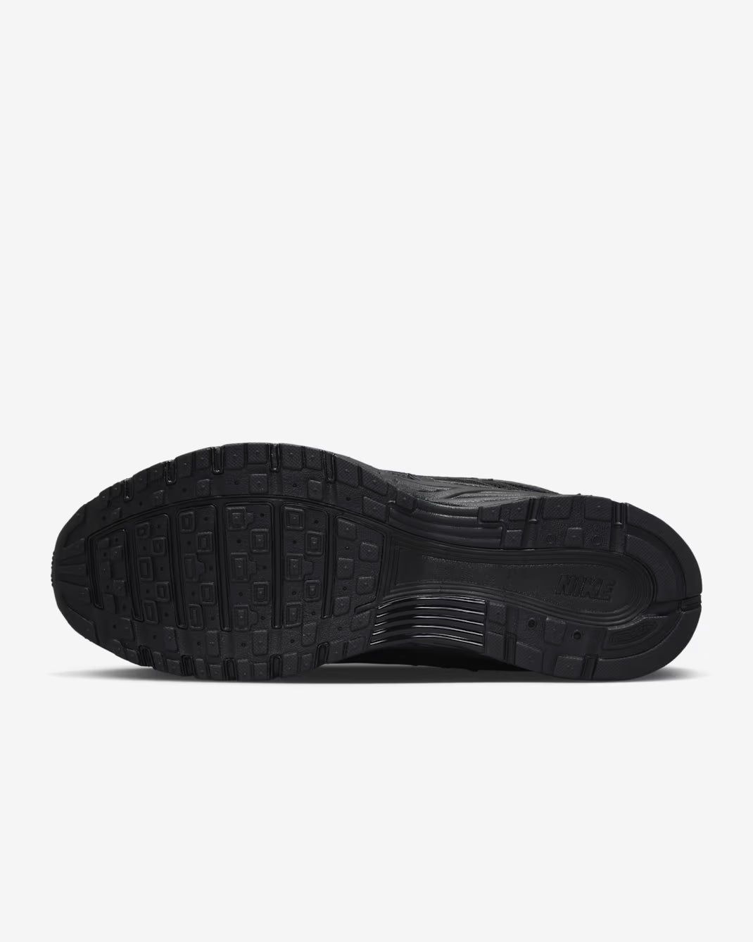 Nike P-6000 Black