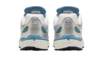 Nike P-6000 Metallic Silver Aegean Storm
