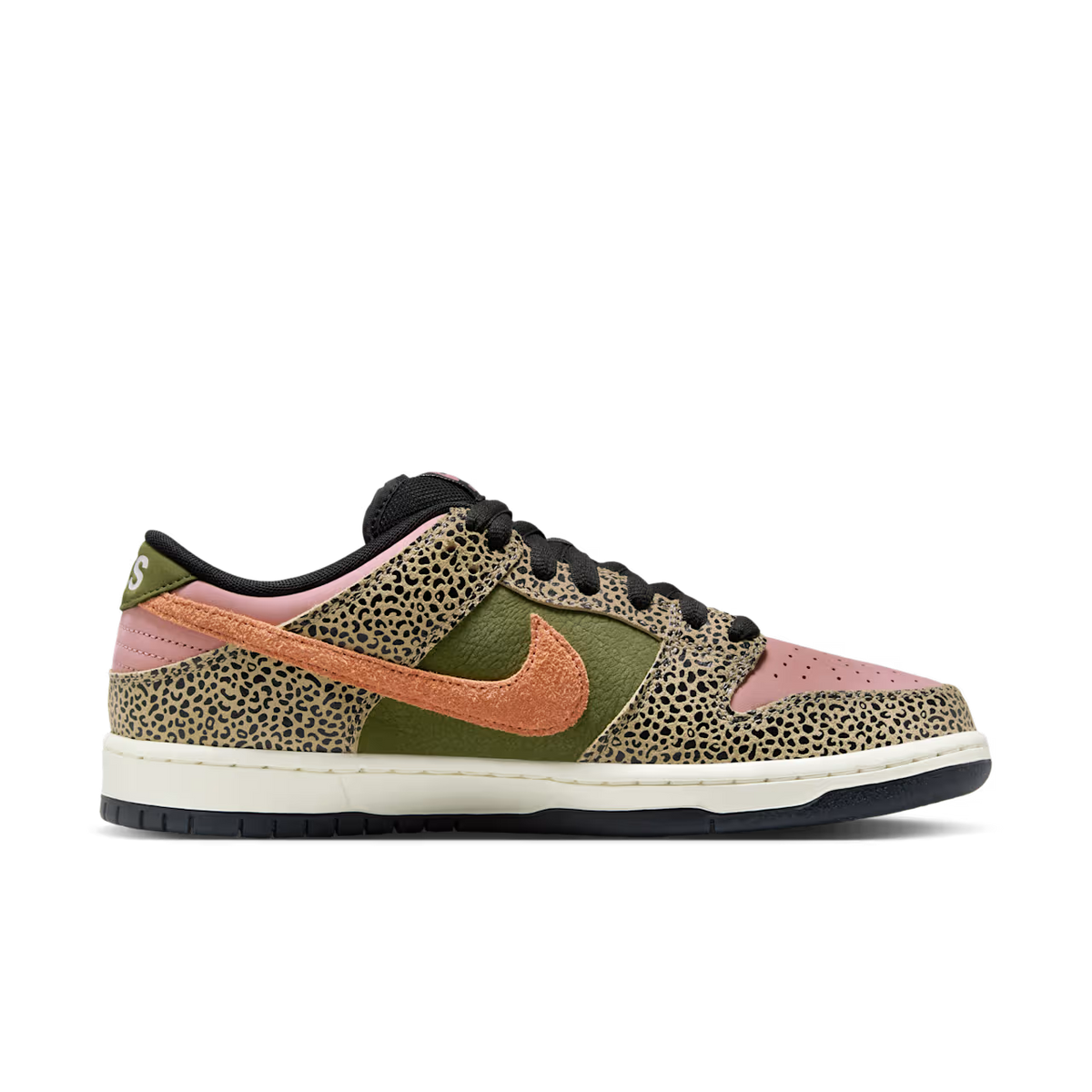 Nike SB Dunk Low Arts-Rec