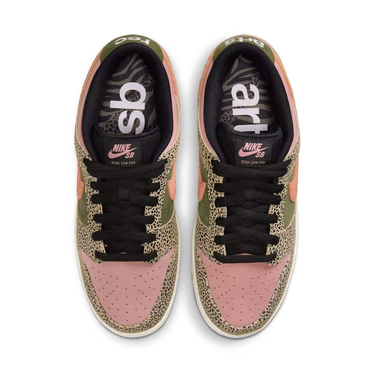 Nike SB Dunk Low Arts-Rec