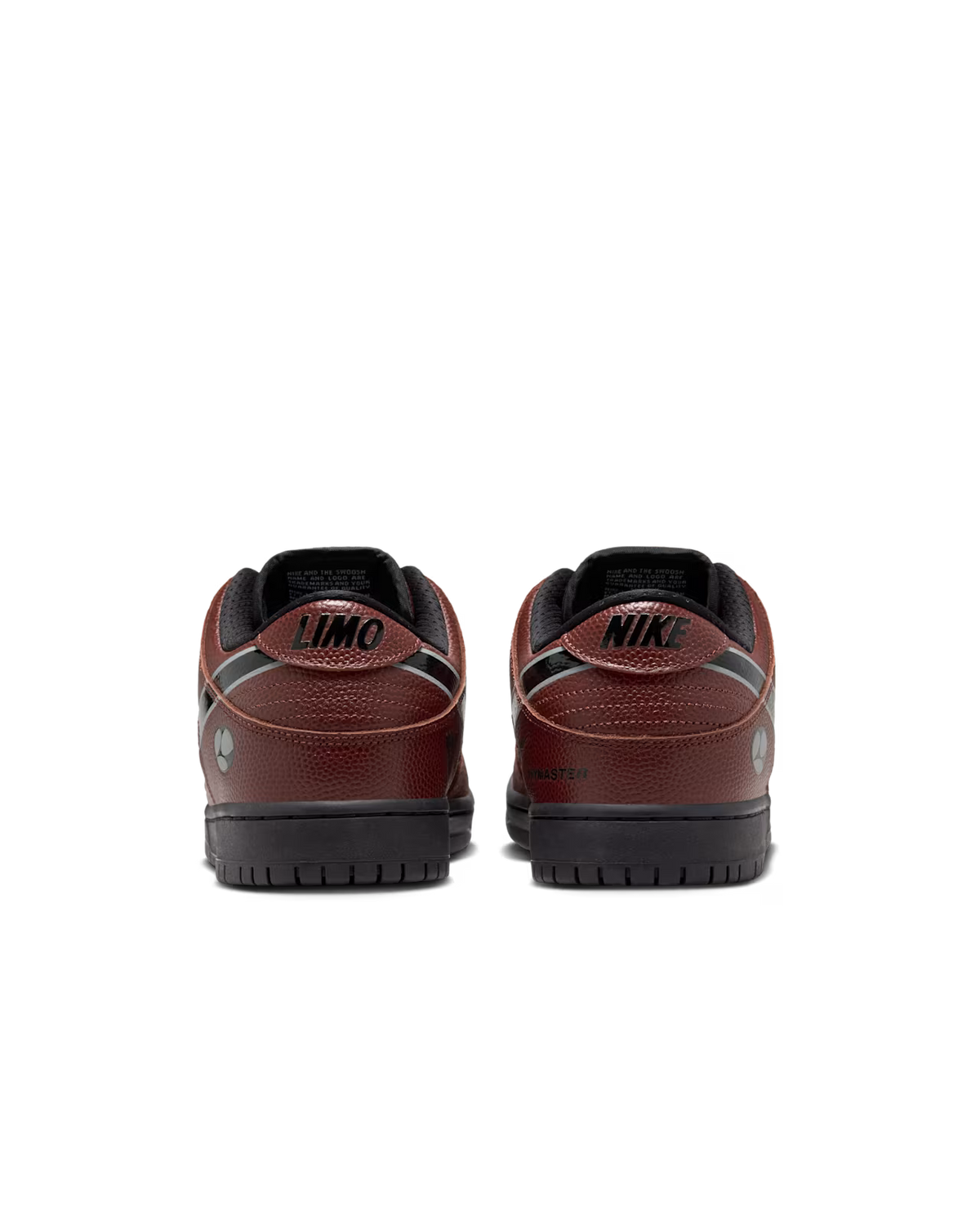 Nike SB Dunk Low Limosine Skateboards
