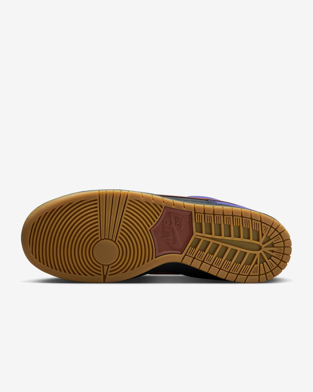 Nike SB Dunk Low Persian Violet