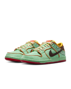 Nike SB Dunk Low Rodeo Tourmaline