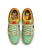 Nike SB Dunk Low Rodeo Tourmaline