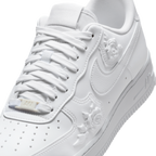 Nike Air Force 1 Low '07 White Roses