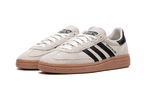 Adidas Handball Spezial Aluminum Core Black