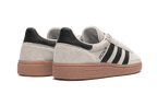 Adidas Handball Spezial Aluminum Core Black