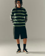 Vans LX Old Skool Archive Flame Black