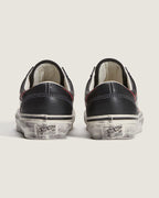 Vans LX Old Skool Archive Flame Black