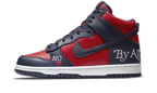 Nike SB Dunk High Supreme By Any Means Navy