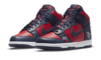 Nike SB Dunk High Supreme By Any Means Navy