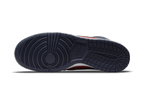 Nike SB Dunk High Supreme By Any Means Navy