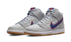 Nike SB Dunk High New York Mets