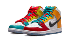 SB Dunk High Pro froSkate All Love