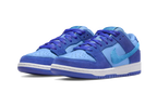 Nike SB Dunk Low Blue Raspberry