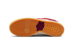 Nike SB Dunk Low Skate Like A Girl Bordeaux