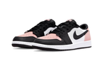 Air Jordan 1 Low OG Bleached Coral