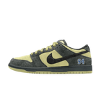 Nike SB Dunk Low Supreme 94 Camper Green