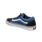 Vans Old Skool Navy White