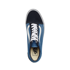 Vans Old Skool Navy White