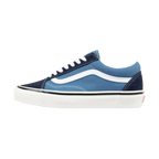 Vans Old Skool Navy White