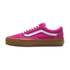 Vans Old Skool LX Raspberry Pink Gum