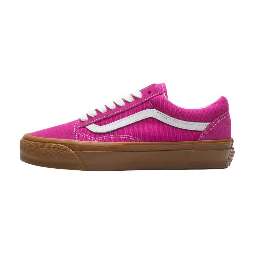 Vans Old Skool LX Raspberry Pink Gum