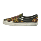 Vans LX Classic Slip-On 98 Pearlized Pack Camo Black