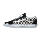 Vans Old Skool Primary Check