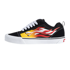 Vans Knu Skool Flame